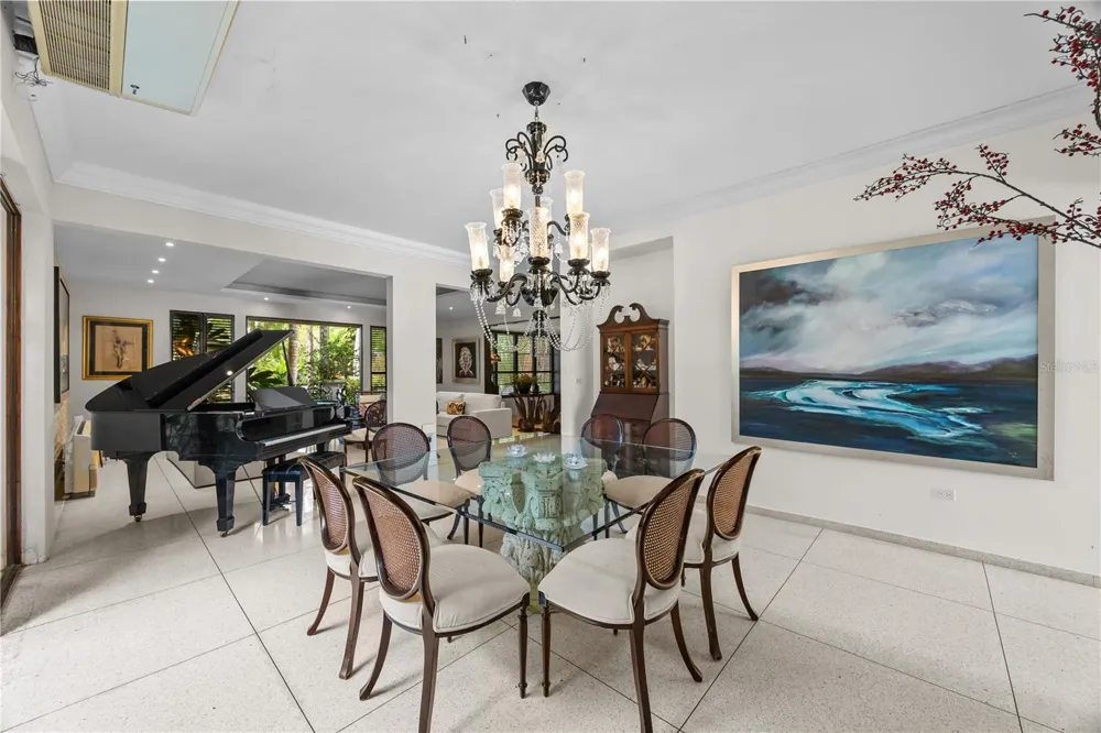 1841 BEGONIA ST, SANTA MARIA San Juan, PR 00927