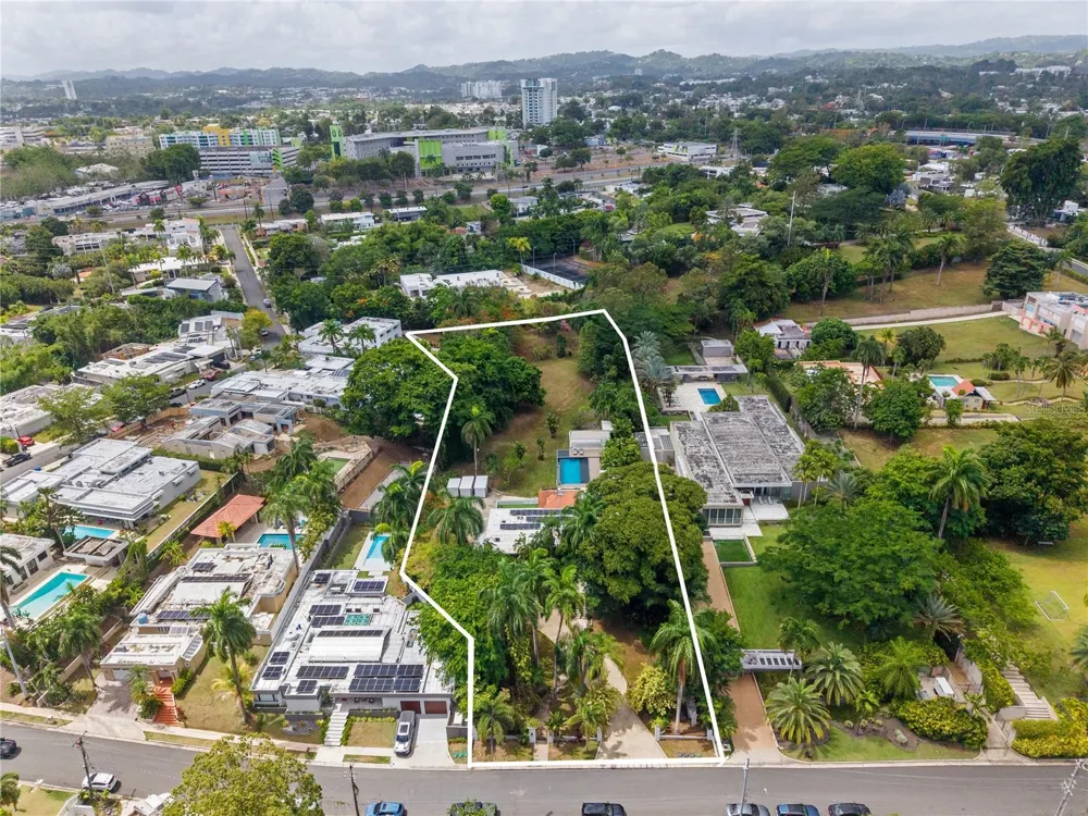 1841 BEGONIA ST, SANTA MARIA San Juan, PR 00927
