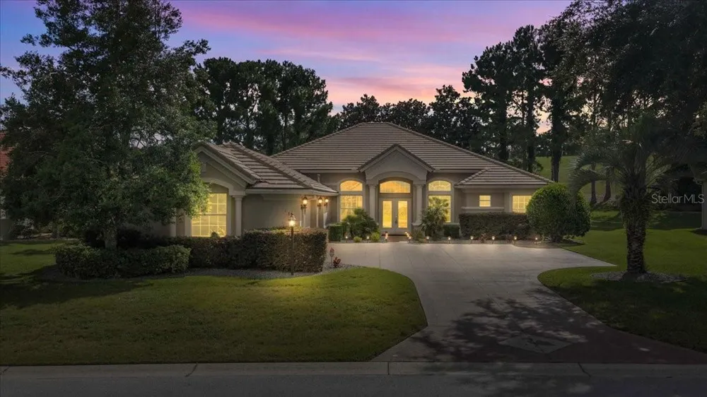 1861 EAGLE CHASE DRIVE Hernando, FL 34442
