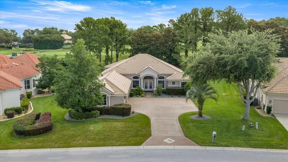 1861 EAGLE CHASE DRIVE Hernando, FL 34442