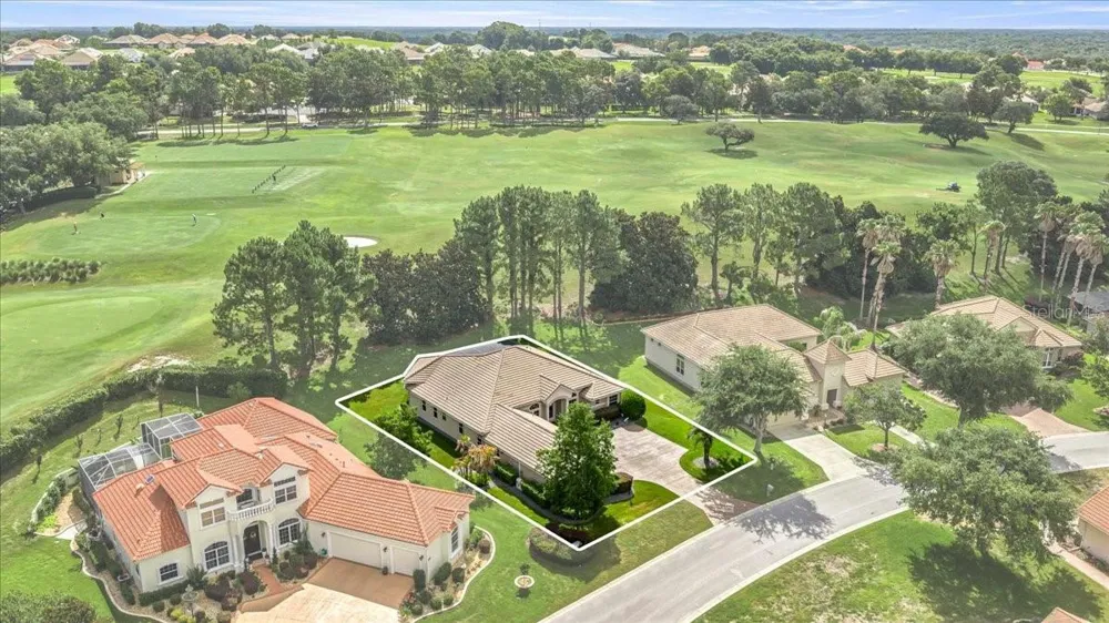 1861 EAGLE CHASE DRIVE Hernando, FL 34442