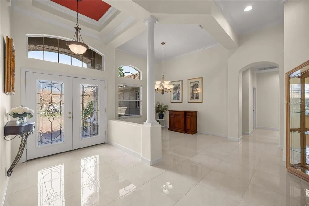 1861 EAGLE CHASE DRIVE Hernando, FL 34442