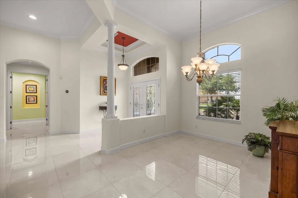 1861 EAGLE CHASE DRIVE Hernando, FL 34442
