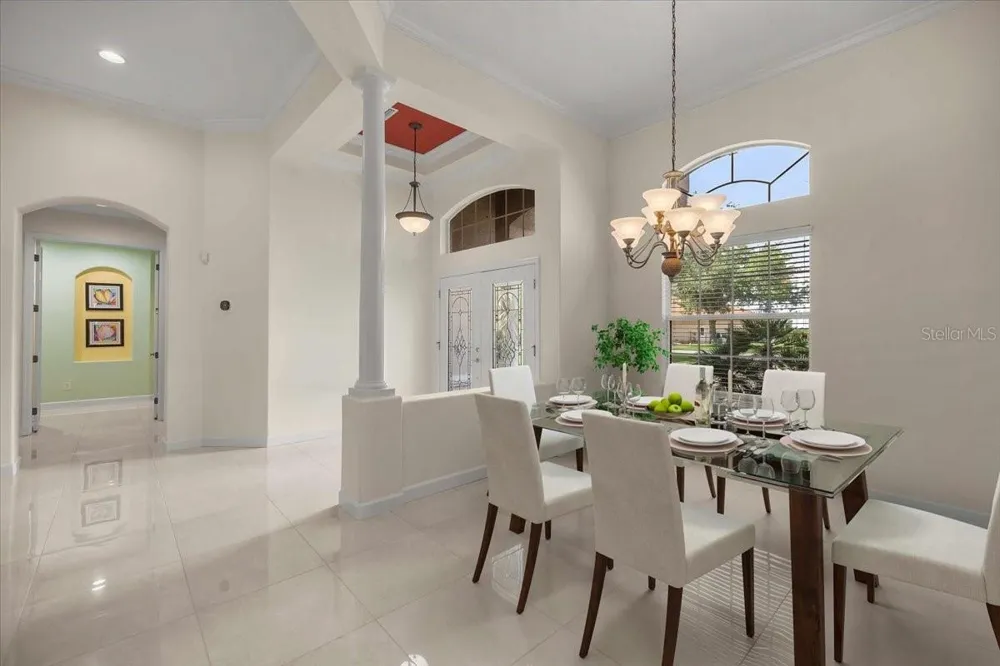 1861 EAGLE CHASE DRIVE Hernando, FL 34442