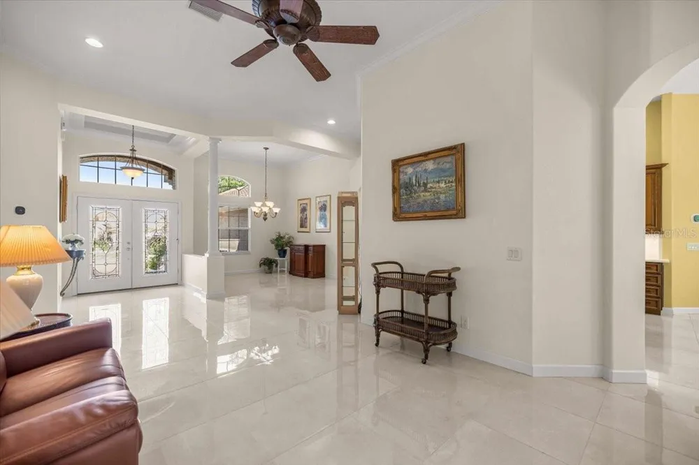 1861 EAGLE CHASE DRIVE Hernando, FL 34442