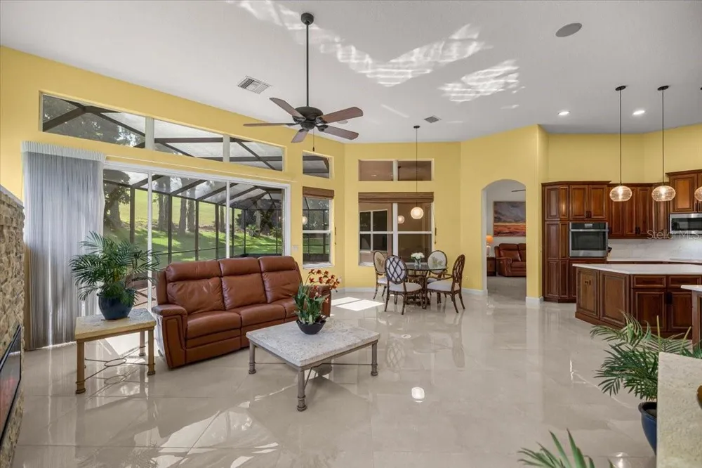 1861 EAGLE CHASE DRIVE Hernando, FL 34442