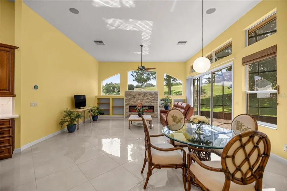 1861 EAGLE CHASE DRIVE Hernando, FL 34442