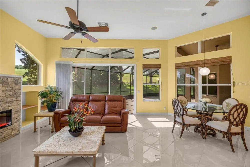 1861 EAGLE CHASE DRIVE Hernando, FL 34442