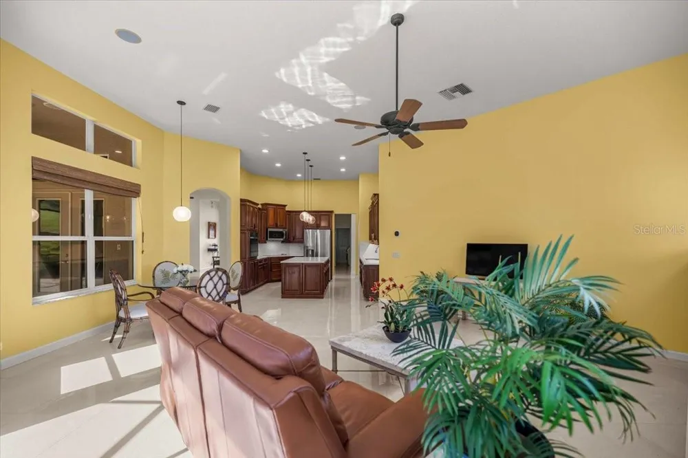 1861 EAGLE CHASE DRIVE Hernando, FL 34442