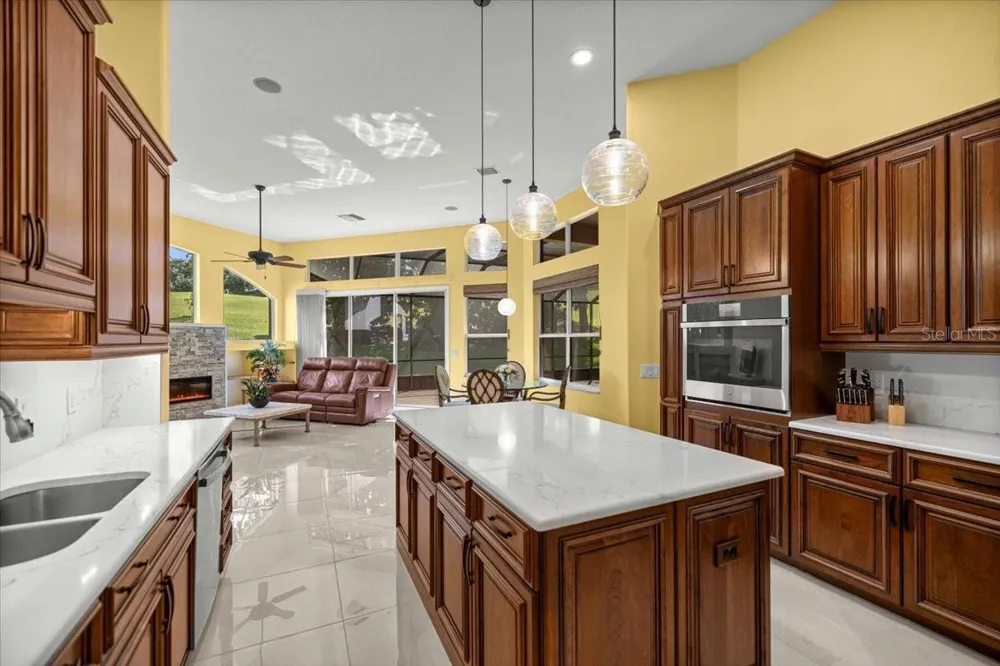 1861 EAGLE CHASE DRIVE Hernando, FL 34442