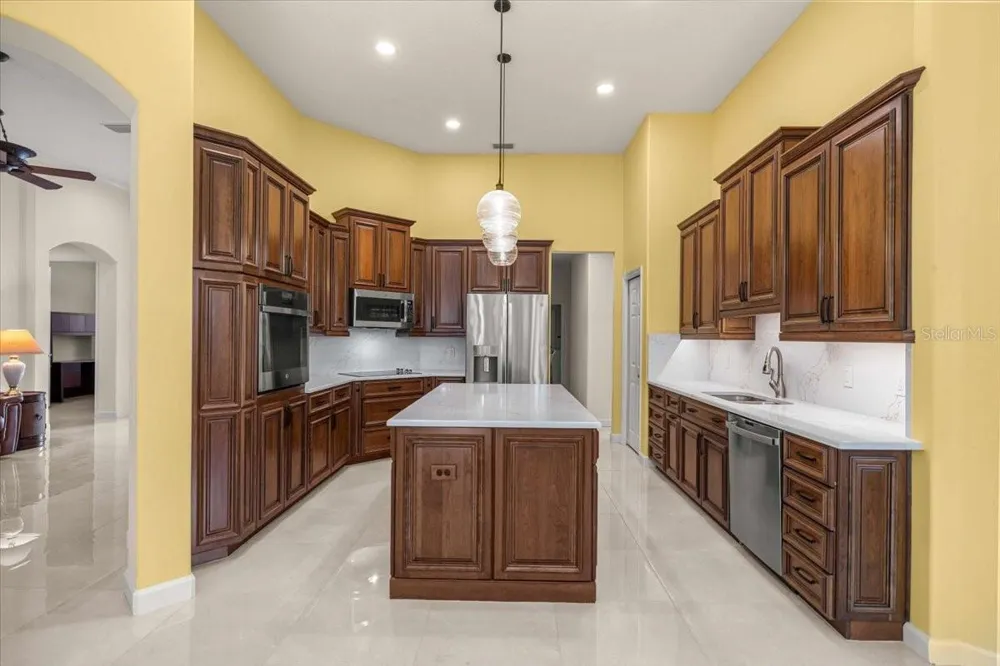 1861 EAGLE CHASE DRIVE Hernando, FL 34442