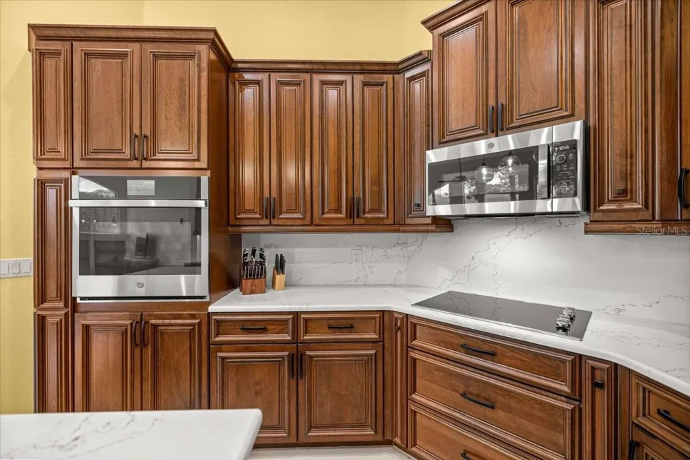 1861 EAGLE CHASE DRIVE Hernando, FL 34442