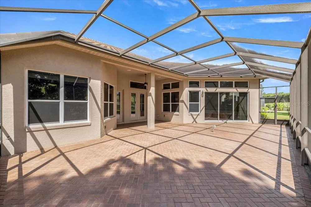 1861 EAGLE CHASE DRIVE Hernando, FL 34442