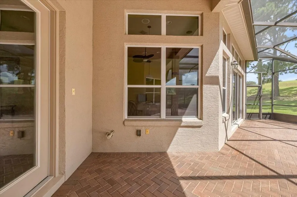 1861 EAGLE CHASE DRIVE Hernando, FL 34442