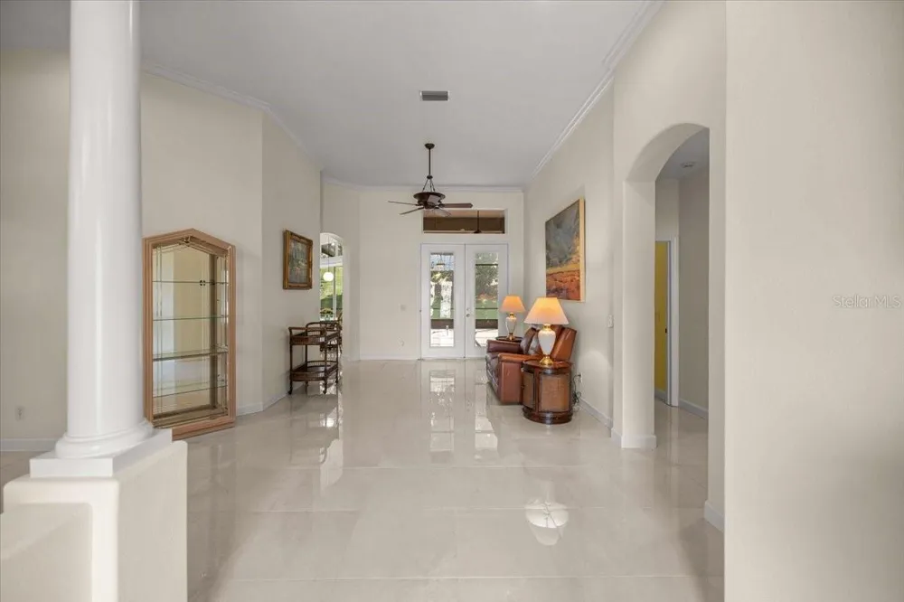 1861 EAGLE CHASE DRIVE Hernando, FL 34442