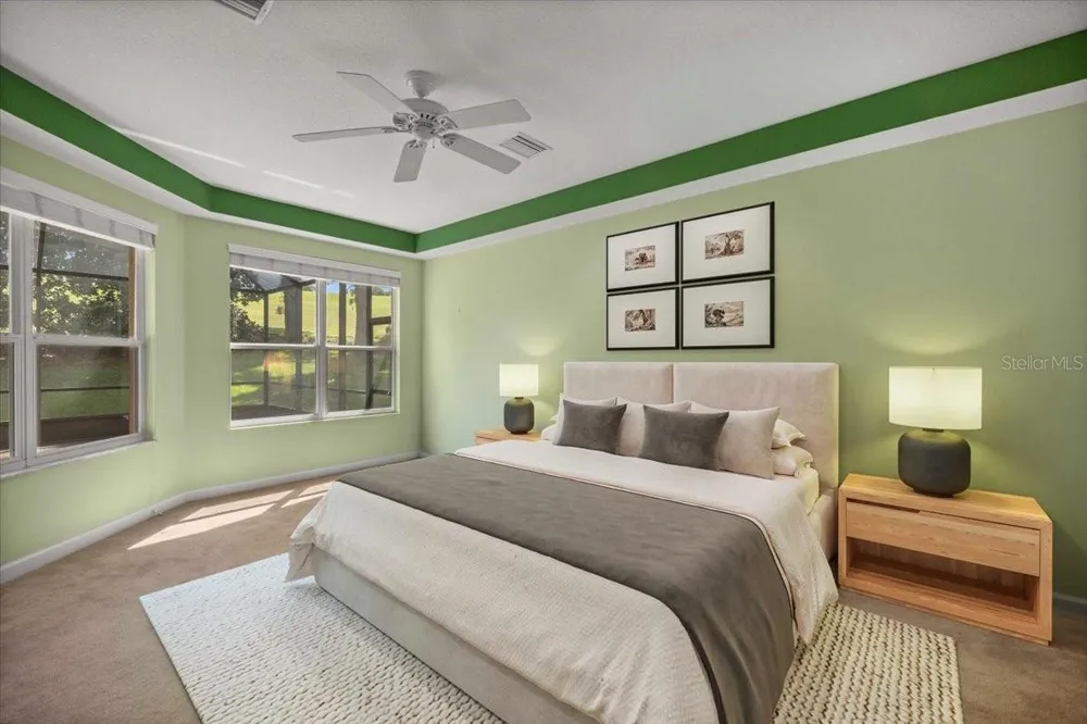 1861 EAGLE CHASE DRIVE Hernando, FL 34442