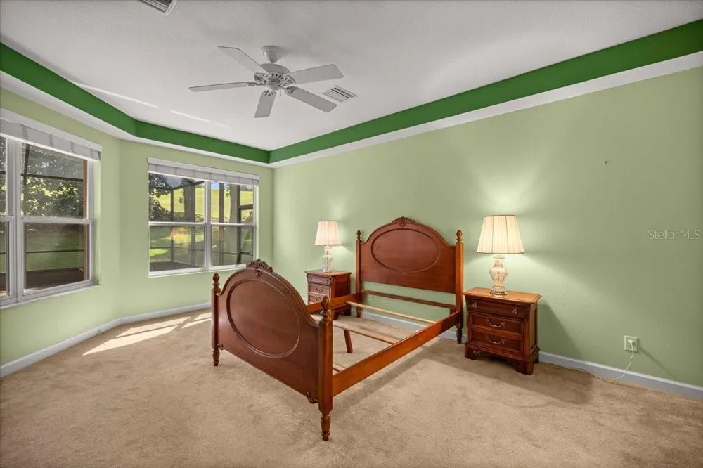 1861 EAGLE CHASE DRIVE Hernando, FL 34442