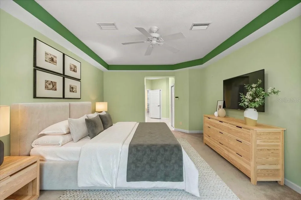 1861 EAGLE CHASE DRIVE Hernando, FL 34442