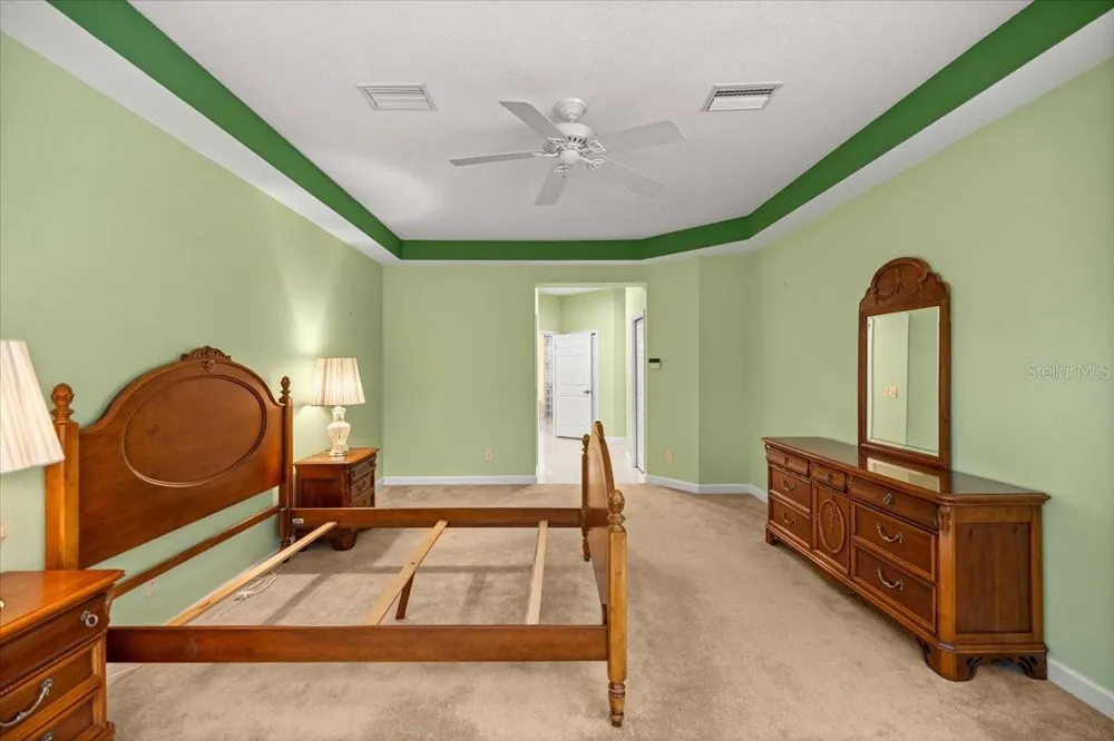 1861 EAGLE CHASE DRIVE Hernando, FL 34442