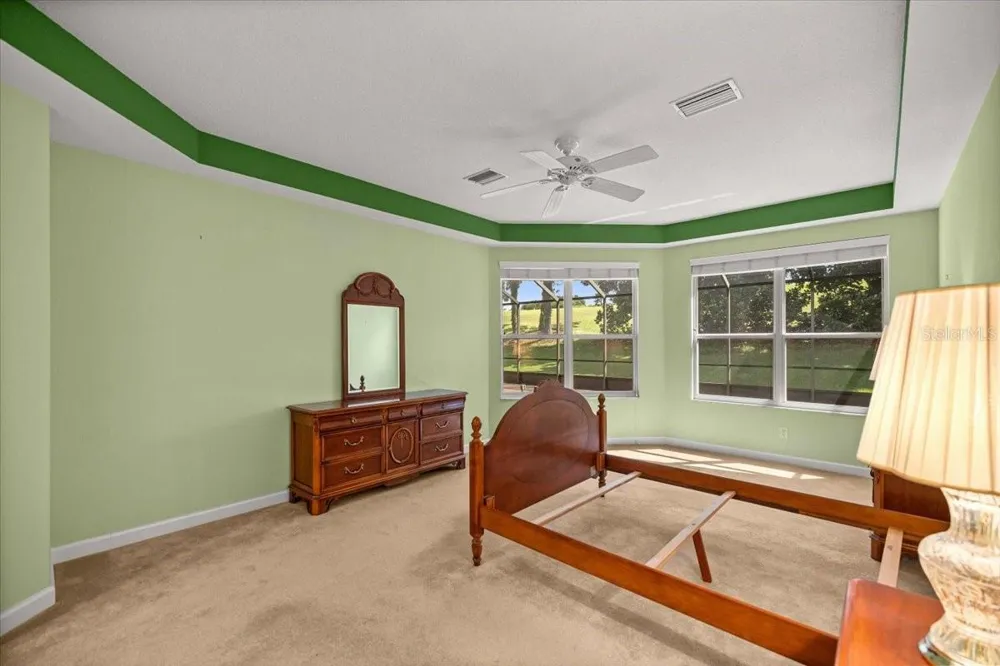 1861 EAGLE CHASE DRIVE Hernando, FL 34442
