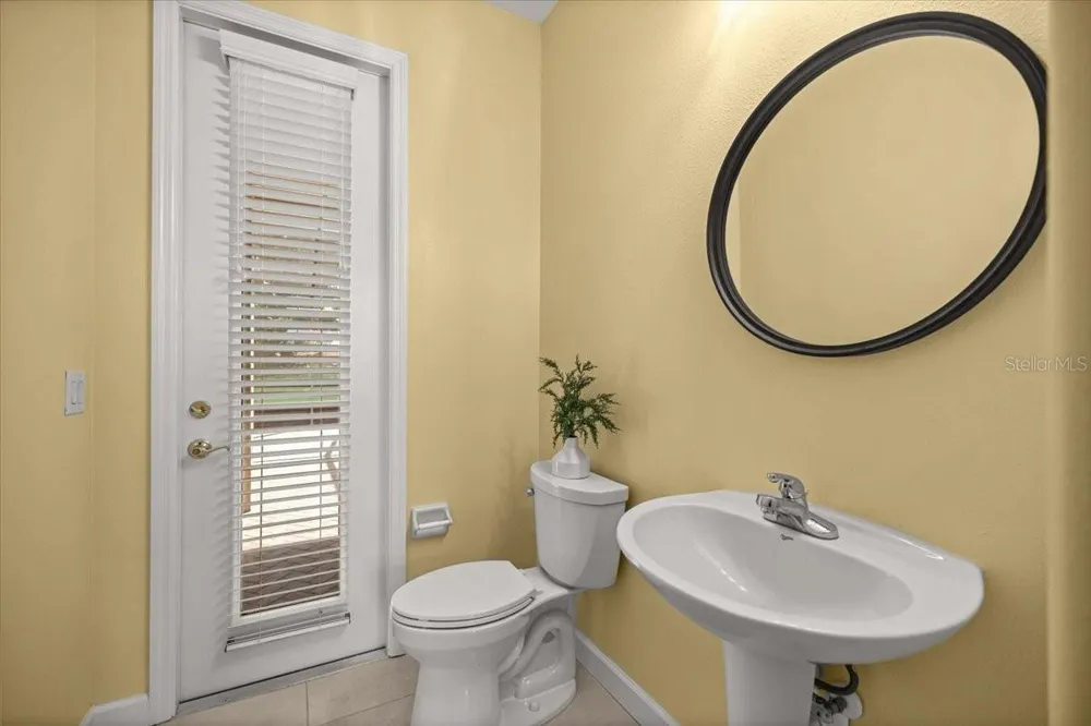 1861 EAGLE CHASE DRIVE Hernando, FL 34442
