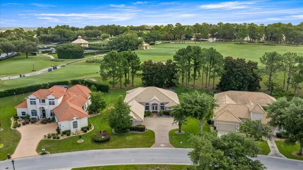 1861 EAGLE CHASE DRIVE Hernando, FL 34442