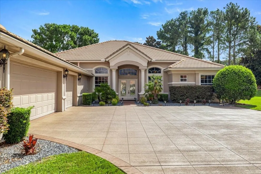 1861 EAGLE CHASE DRIVE Hernando, FL 34442