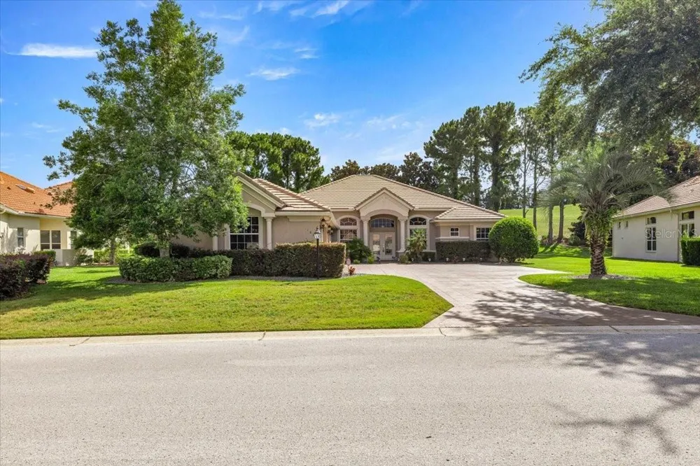 1861 EAGLE CHASE DRIVE Hernando, FL 34442