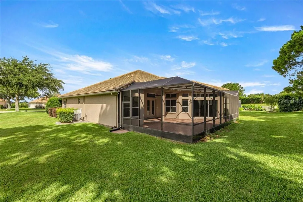 1861 EAGLE CHASE DRIVE Hernando, FL 34442