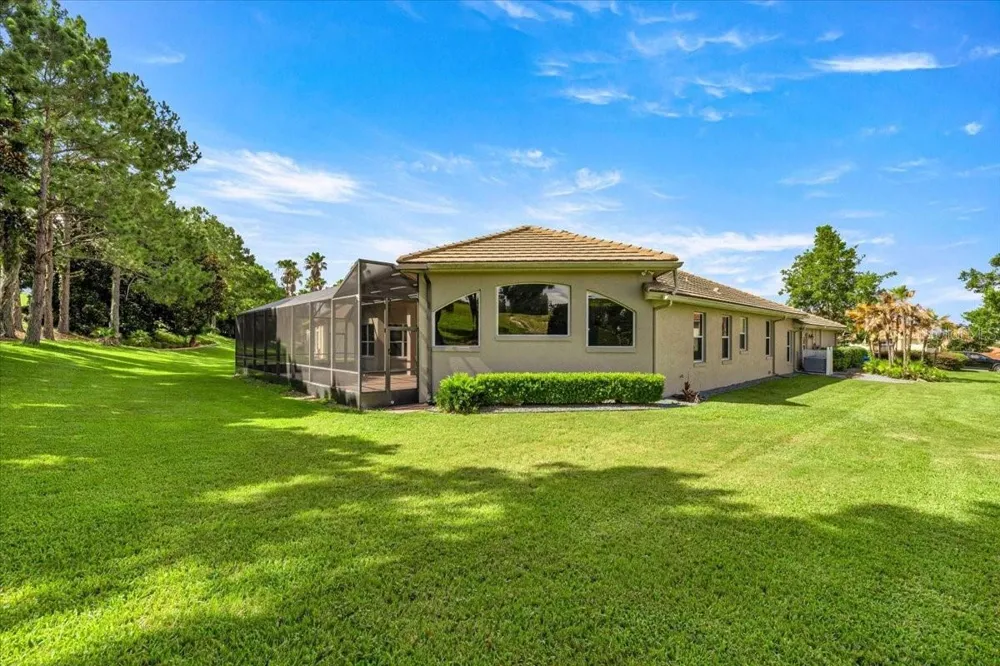 1861 EAGLE CHASE DRIVE Hernando, FL 34442