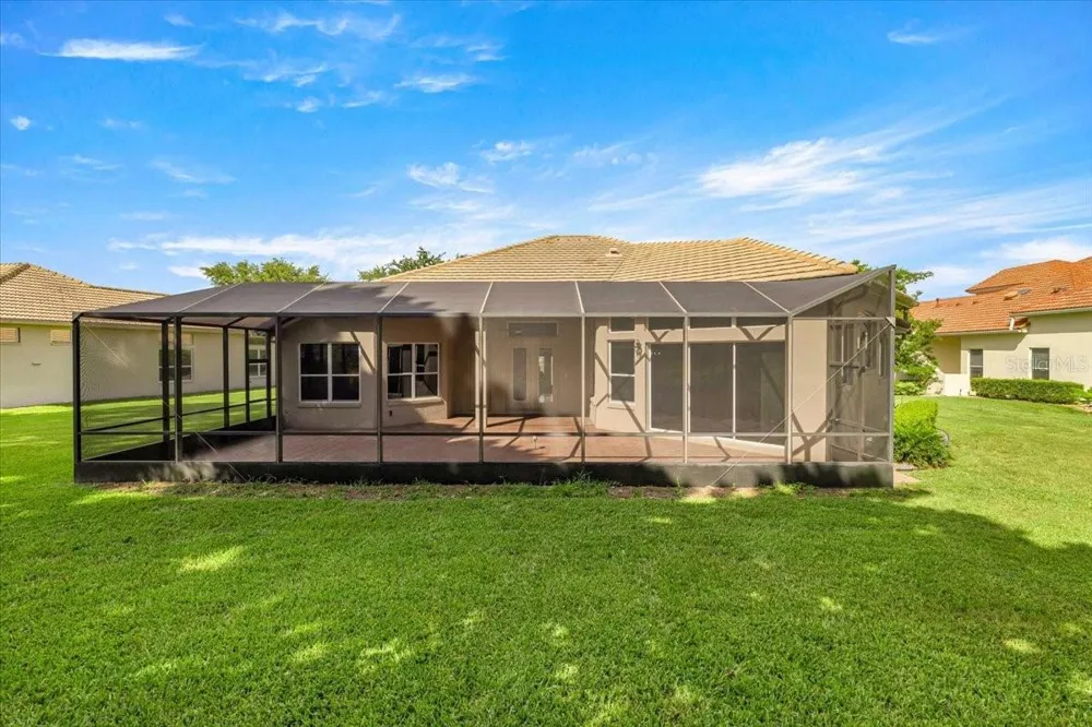 1861 EAGLE CHASE DRIVE Hernando, FL 34442