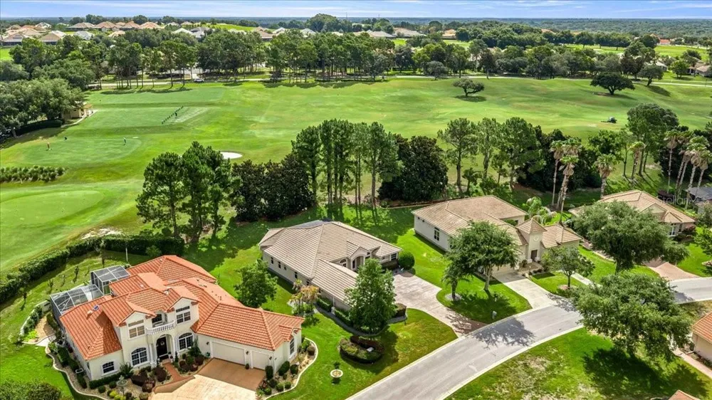 1861 EAGLE CHASE DRIVE Hernando, FL 34442