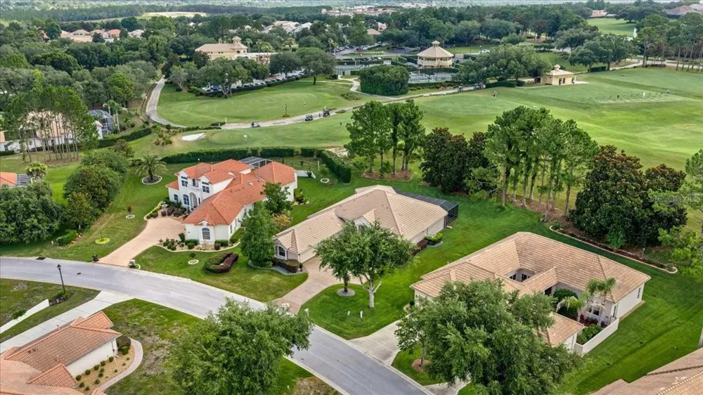 1861 EAGLE CHASE DRIVE Hernando, FL 34442