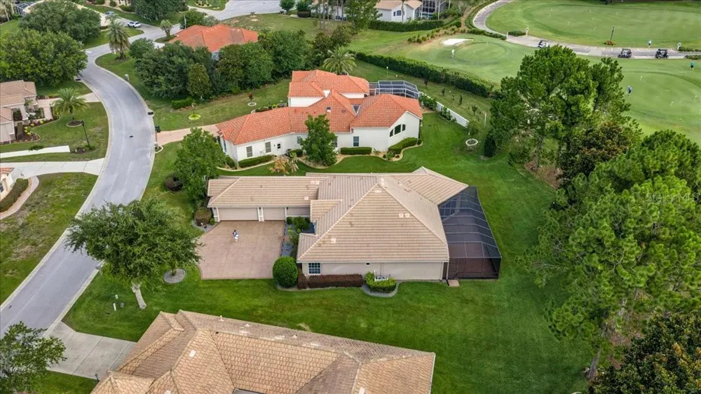 1861 EAGLE CHASE DRIVE Hernando, FL 34442