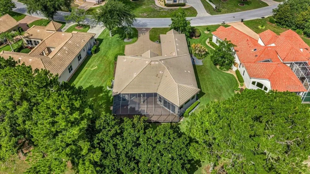 1861 EAGLE CHASE DRIVE Hernando, FL 34442