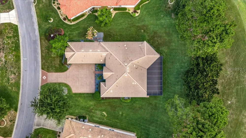 1861 EAGLE CHASE DRIVE Hernando, FL 34442