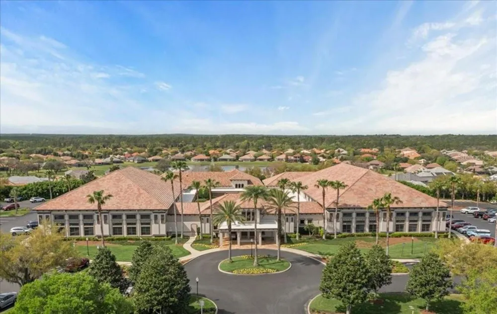 1861 EAGLE CHASE DRIVE Hernando, FL 34442