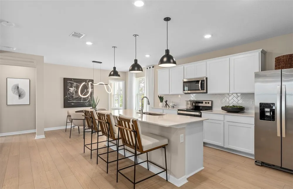 10740 LEAFY LAUREL STREET Orlando, FL 32829