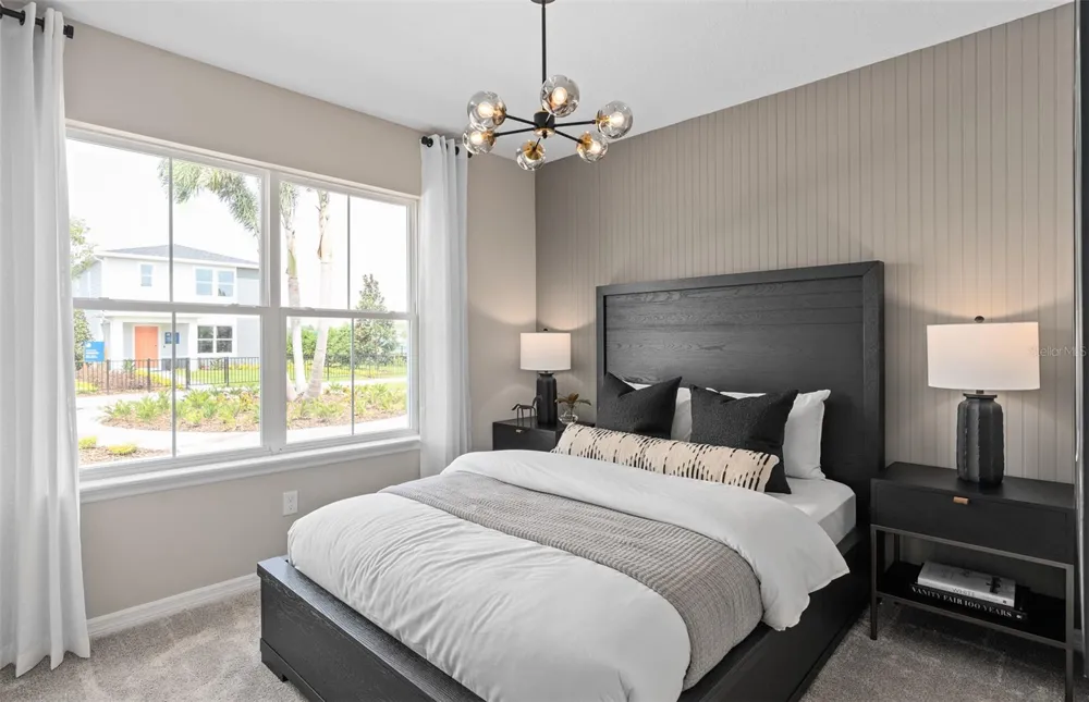 10740 LEAFY LAUREL STREET Orlando, FL 32829
