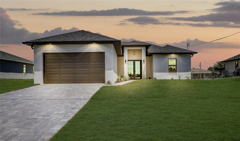 1704 NW 6TH PLACE Cape Coral, FL 33993