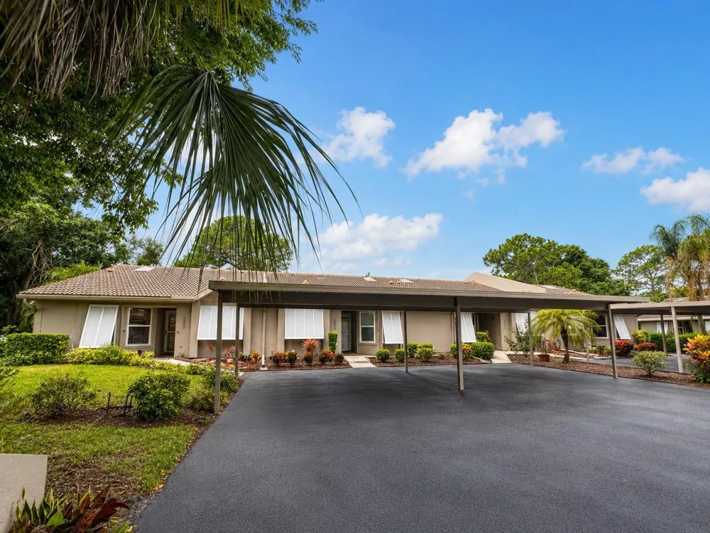 5608 37TH STREET E #26 Bradenton, FL 34203