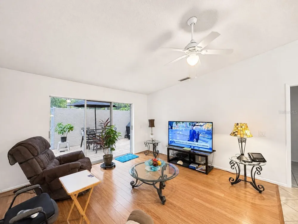 5608 37TH STREET E #26 Bradenton, FL 34203