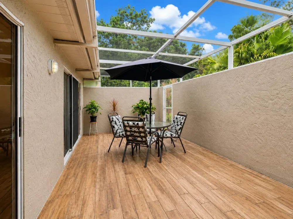 5608 37TH STREET E #26 Bradenton, FL 34203