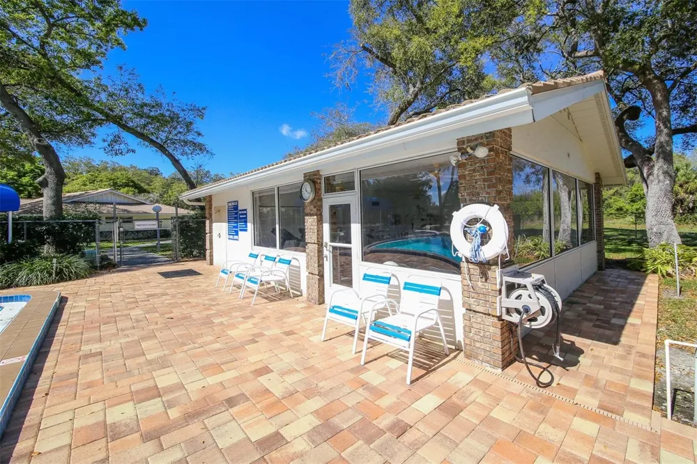 5608 37TH STREET E #26 Bradenton, FL 34203