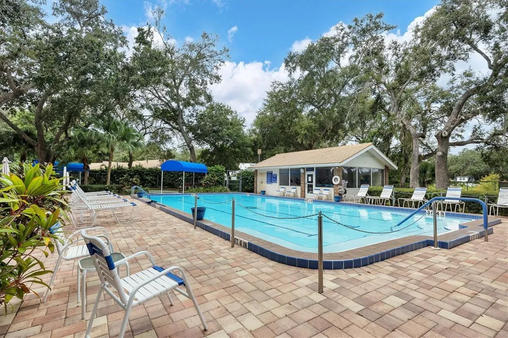 5608 37TH STREET E #26 Bradenton, FL 34203