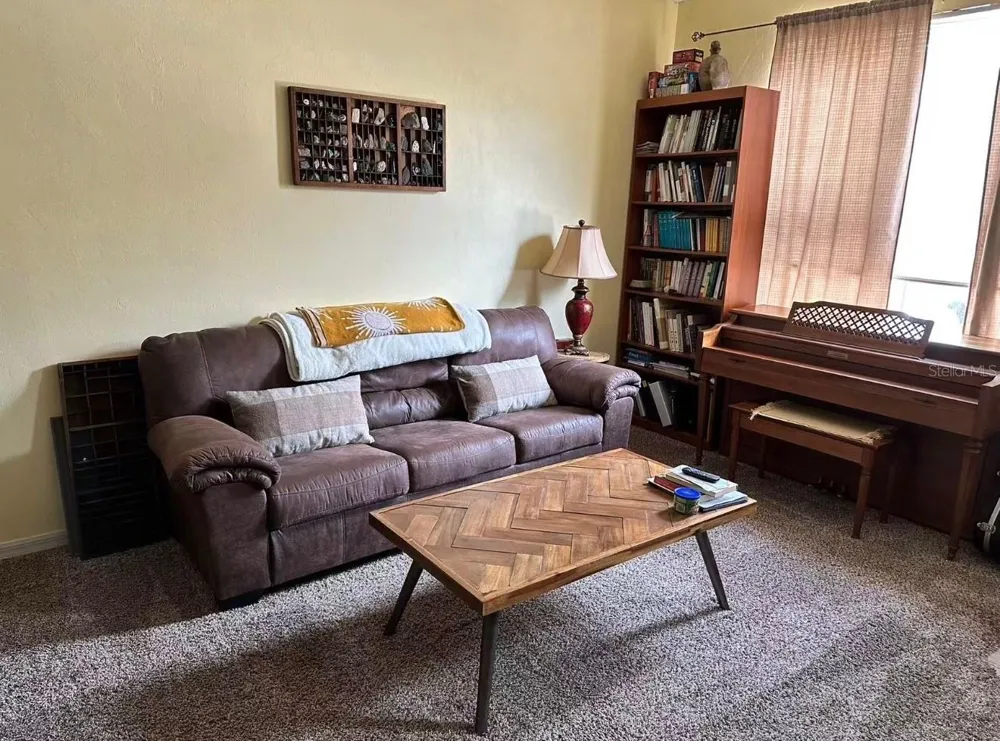 3940 SW 20TH AVENUE #1107 Gainesville, FL 32607