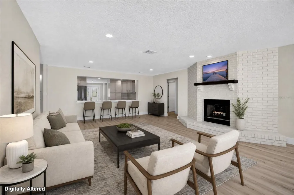 1225 HOFFNER AVENUE Orlando, FL 32809