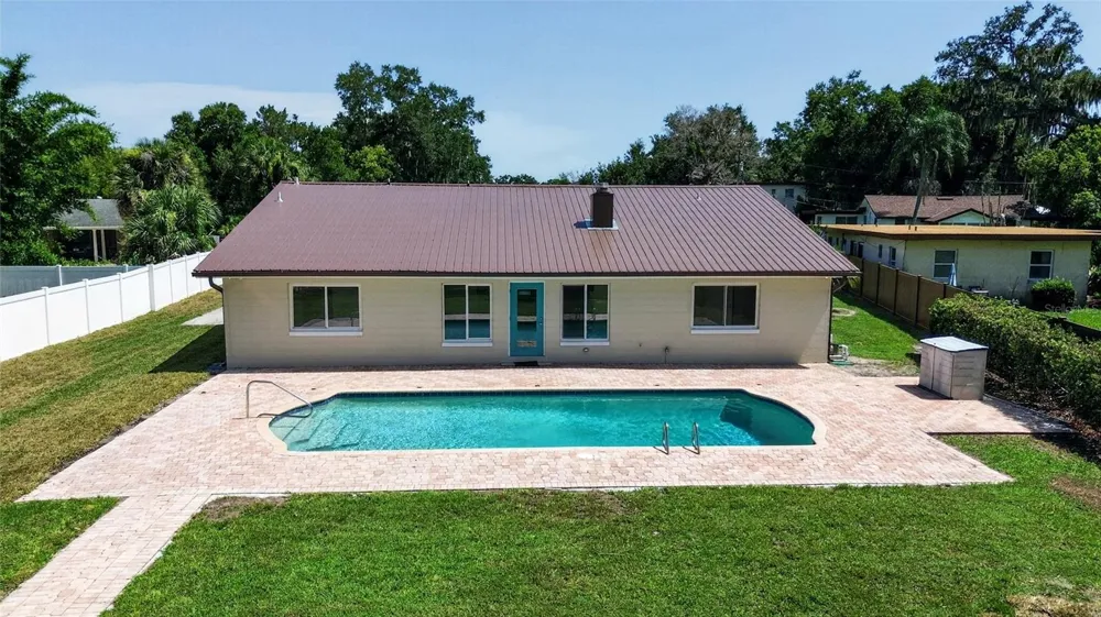 1225 HOFFNER AVENUE Orlando, FL 32809