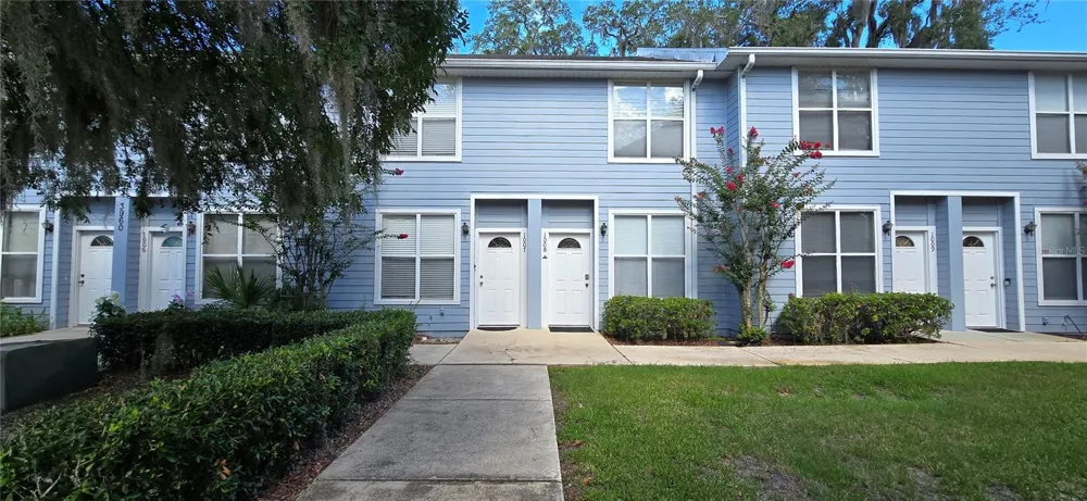 3940 SW 20TH AVENUE #1107 Gainesville, FL 32607