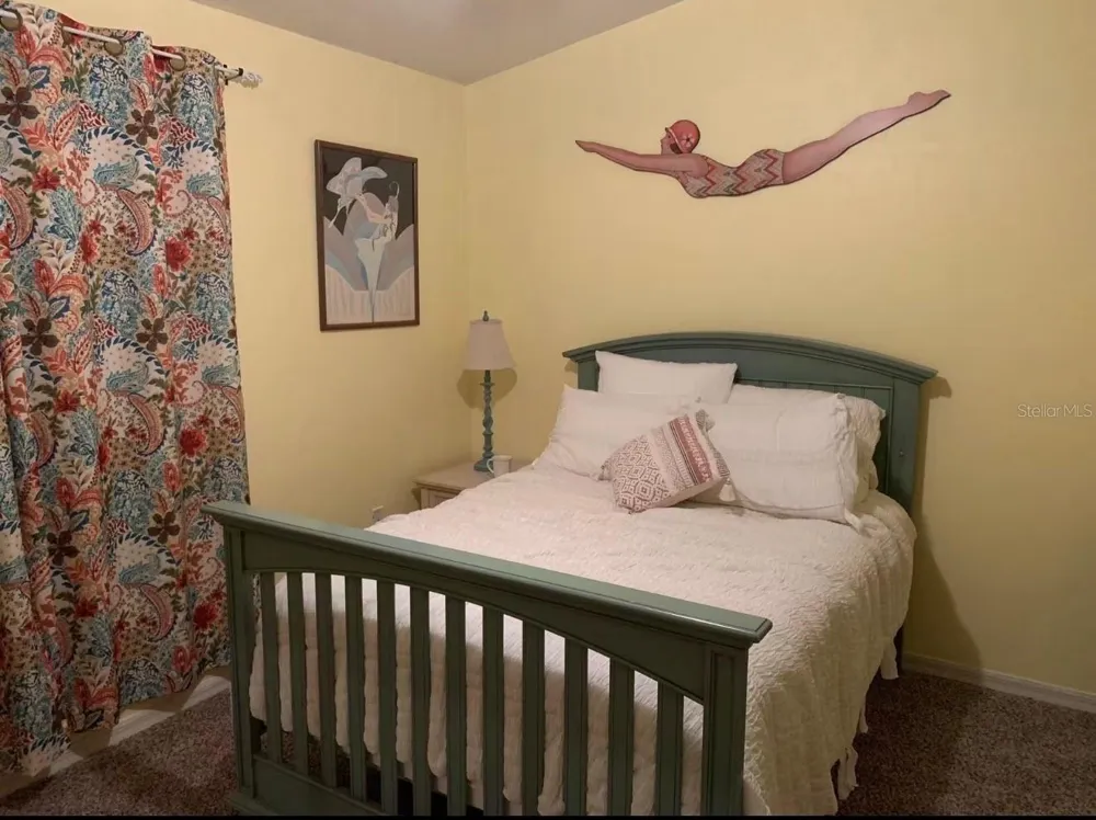 3940 SW 20TH AVENUE #1107 Gainesville, FL 32607
